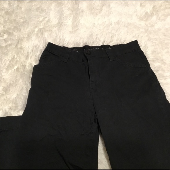 Chico’s Private Edition Dress Pants - Picture 2 of 3